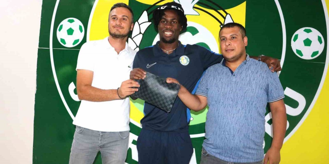 Şanlıurfaspor taraftarlarından örnek davranış