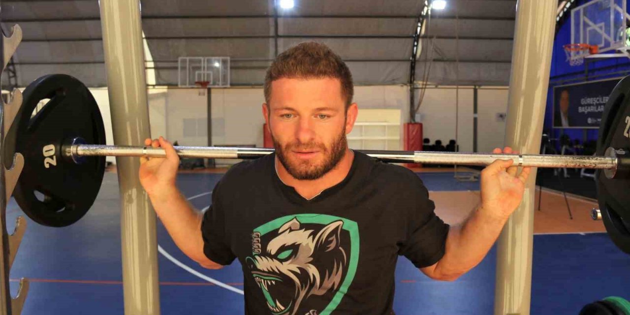 Başpehlivan İsmail Balaban, fotoğraf isyanını anlattı