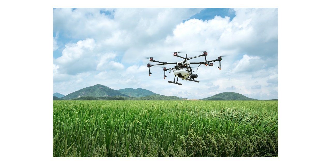 İzinsiz zirai dron kullananlara idari ve hukuki yaptırım uygulanacak