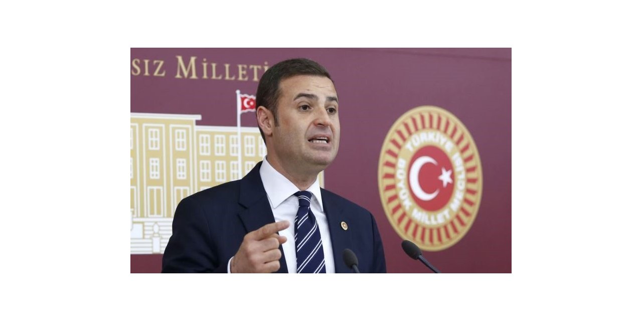 CHP Genel Başkan Yardımcısı Akın’dan 30 Ağustos mesajı