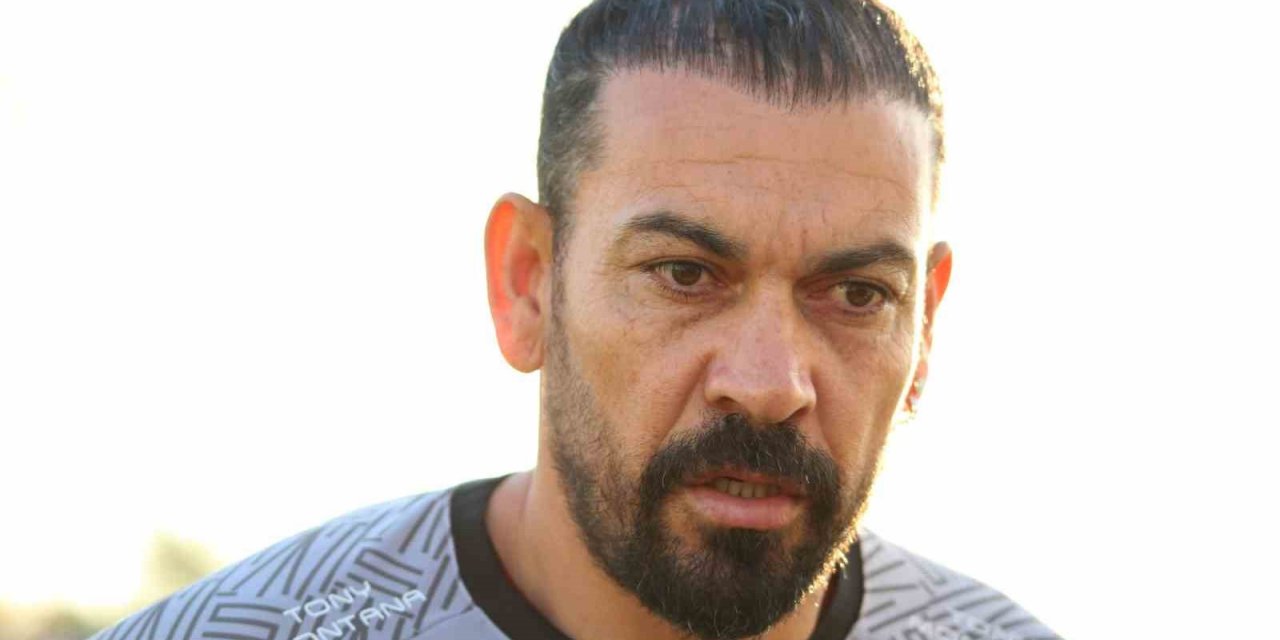 Servet Çetin: “Beşiktaş maçı bizim için özel”