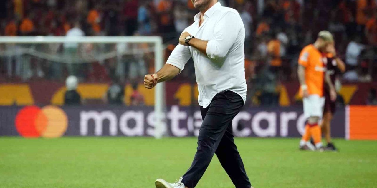 Okan Buruk, 2. kez UEFA Şampiyonlar Ligi gruplarında