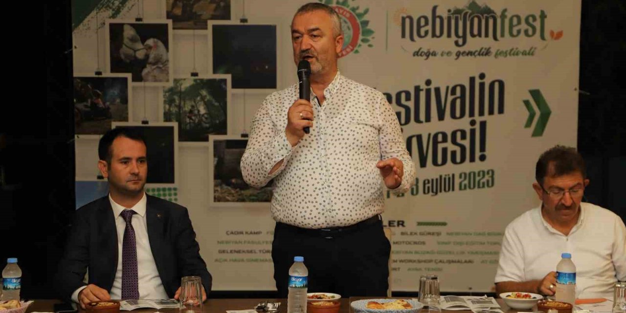 ’Festivalin Zirvesi’nde heyecan dorukta