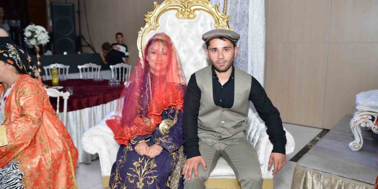 Balıkesir kına gecesi gün yüzüne çıktı