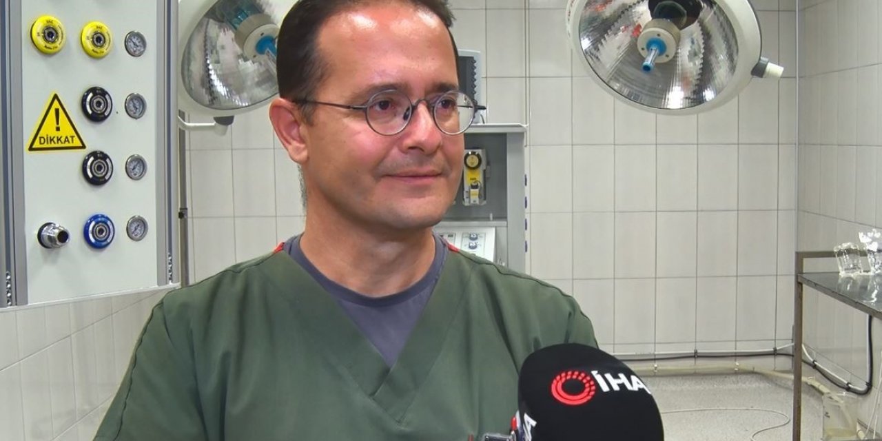 Hayvan sahiplerinin sıcak havalarda hayvanlarının patisini kontrol etmesi gerekiyor