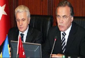 Muhteşem Yüzyıl'a destek
