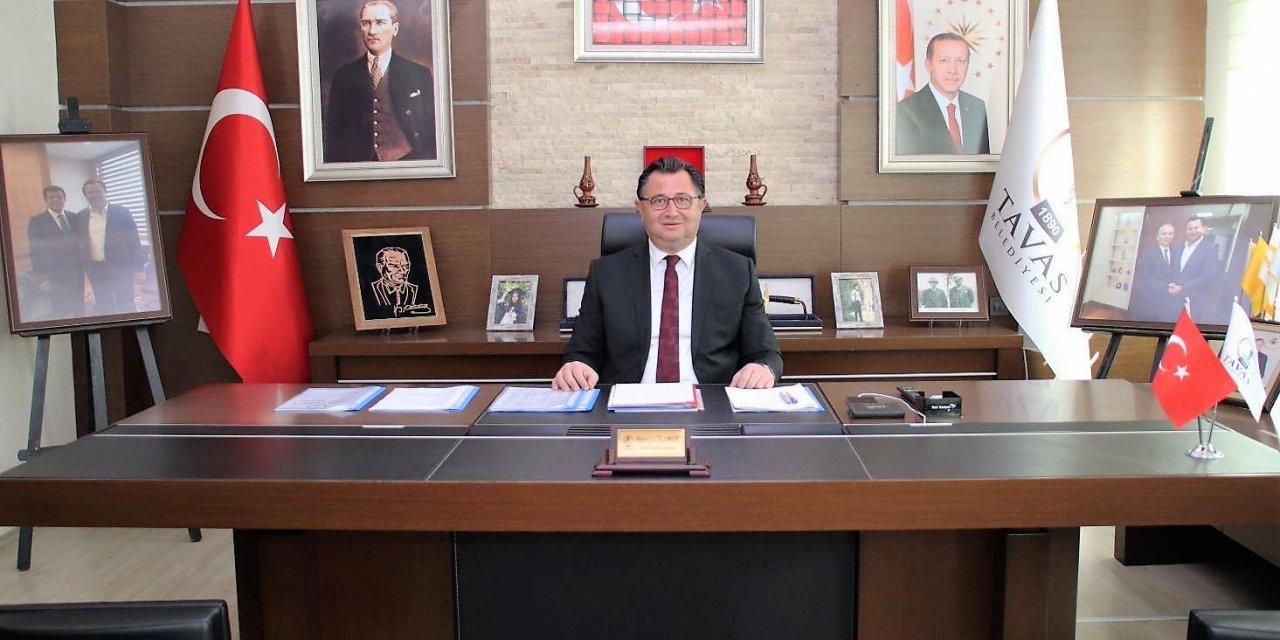 Başkan İnamlık; “30 Ağustos, Türk milleti için onur ve gurur günüdür”