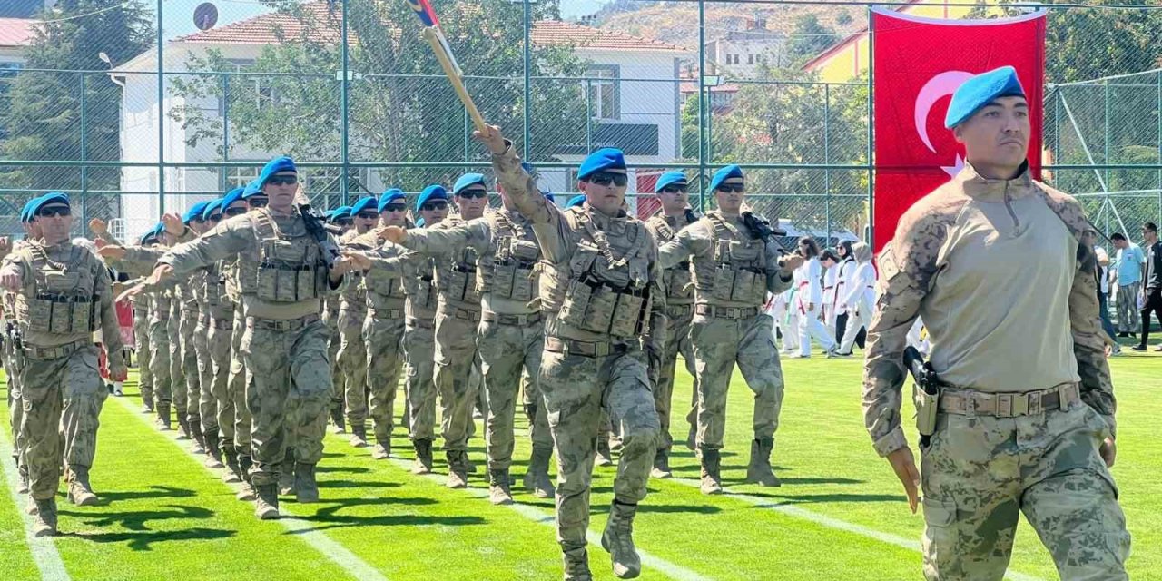 İtaat Köpeği Rüzgar’dan 30 Ağustos gösterisi