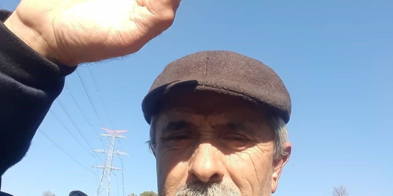 Kdz. Ereğli’de, 55 yaşındaki şahıs ölü bulundu