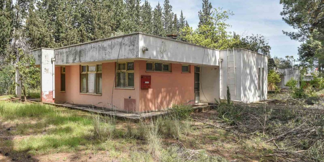 Pil Fabrikası’nın Kıbrıs vardiyasına anı evi