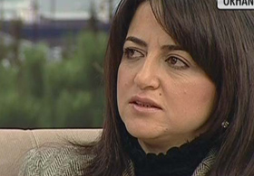 AK Parti'li vekil sesiyle büyüledi