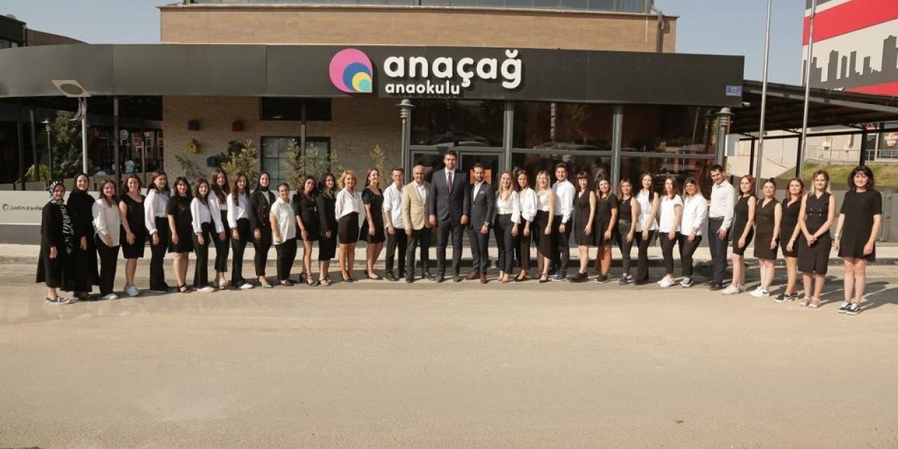 Eskişehir’in Anaçağ’ı Türkiye markası oluyor