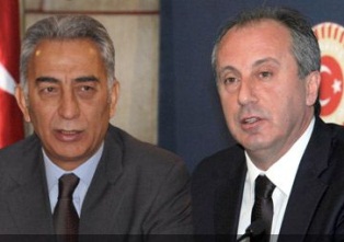 İnce: Polat yağcılık sınırlarını zorluyor