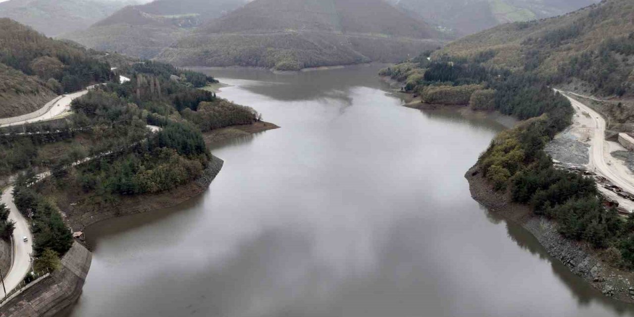 Bursa’da kaynak sularının satışı söz konusu değil