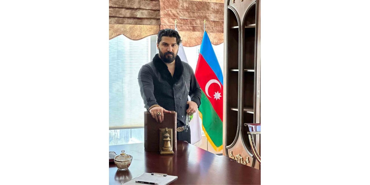 İş adamı Hassan Oroujzadeh Karabağ zaferinin yıl dönümü için konser düzenleyecek