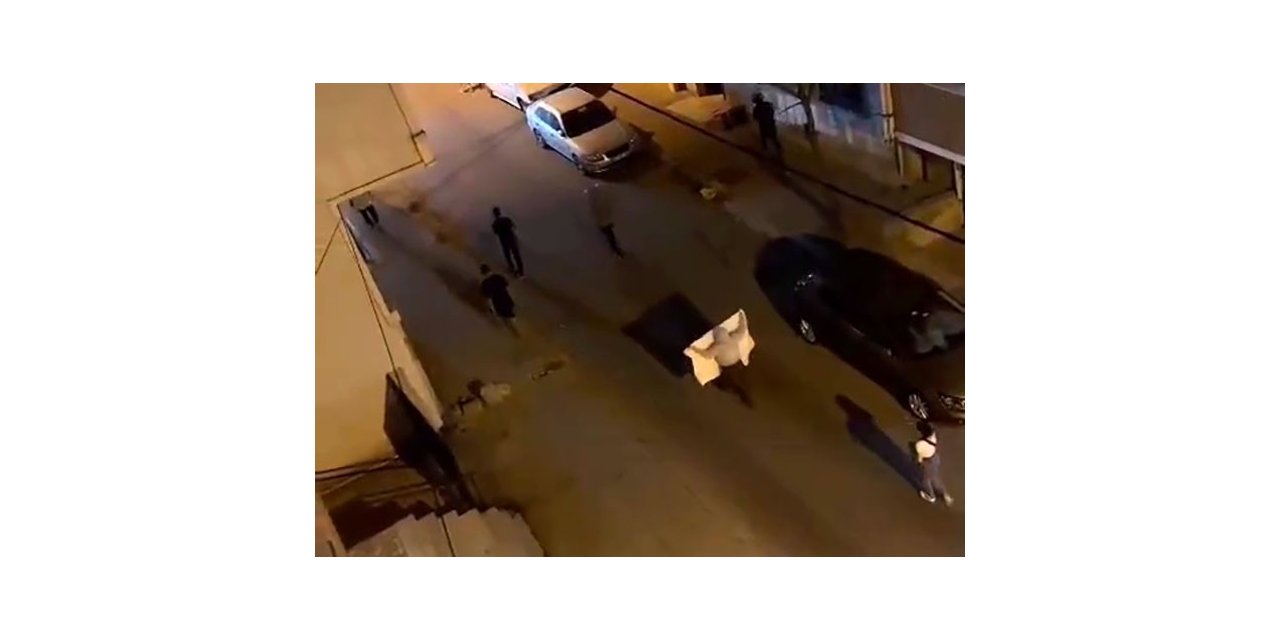 İstanbul’da 30 Ağustos Zafer Bayramı’nda skandal görüntü: PKK propagandası yapıp slogan attılar