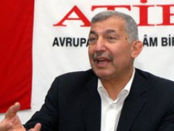 Efsane ülkücüden Kürtçe selam