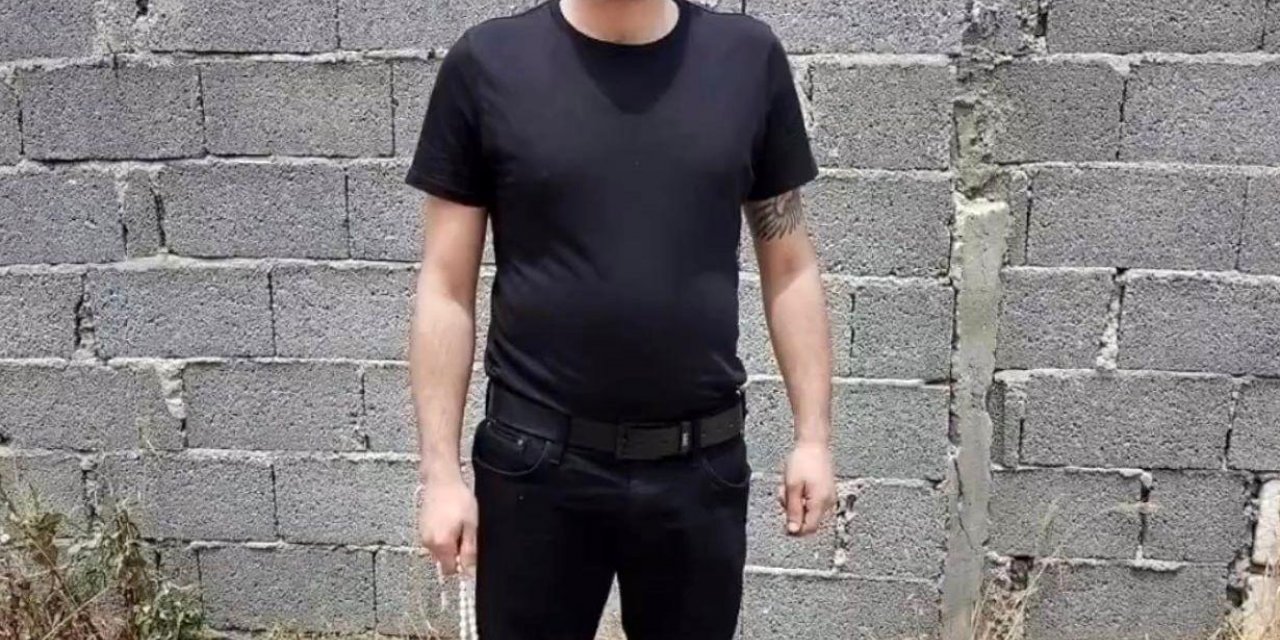 Adana’da ailesini katledip intihar girişiminde bulunan şahıs tedavi gördüğü hastanede öldü