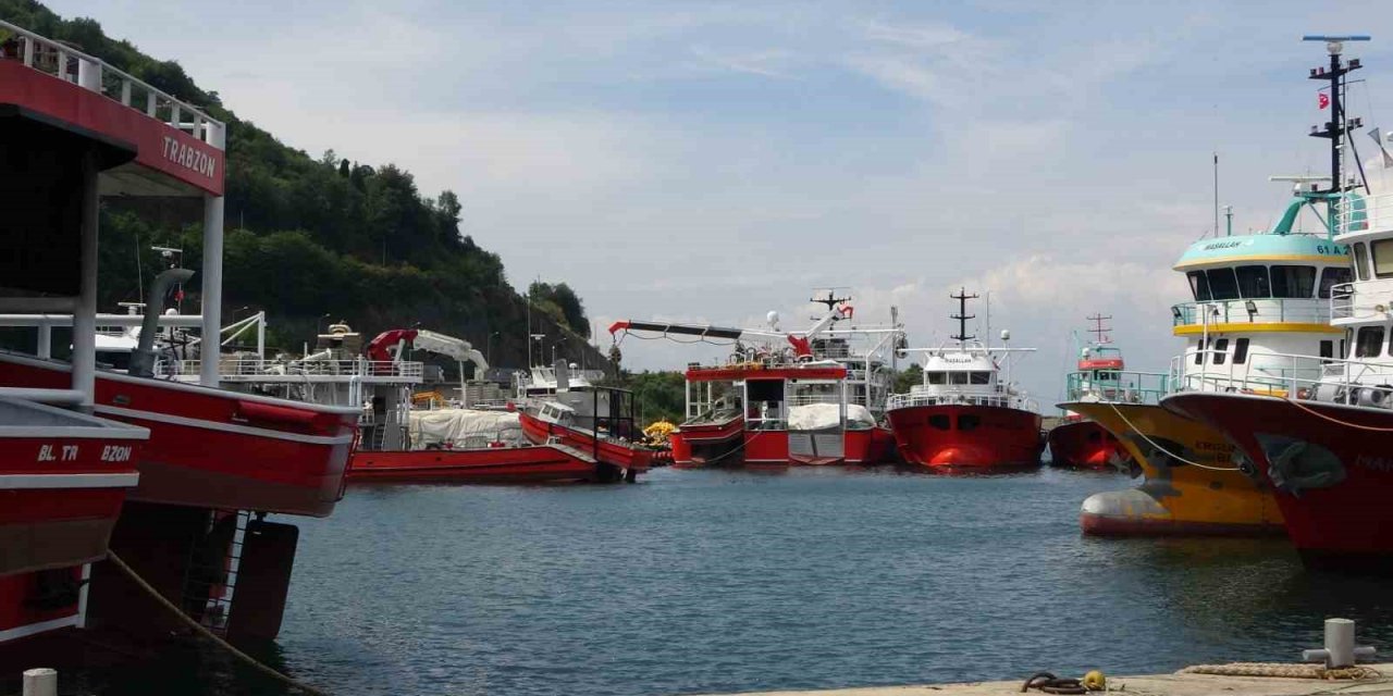 Son rötuşlar yapıldı şimdi  ‘Vira Bismillah’ deme zamanı