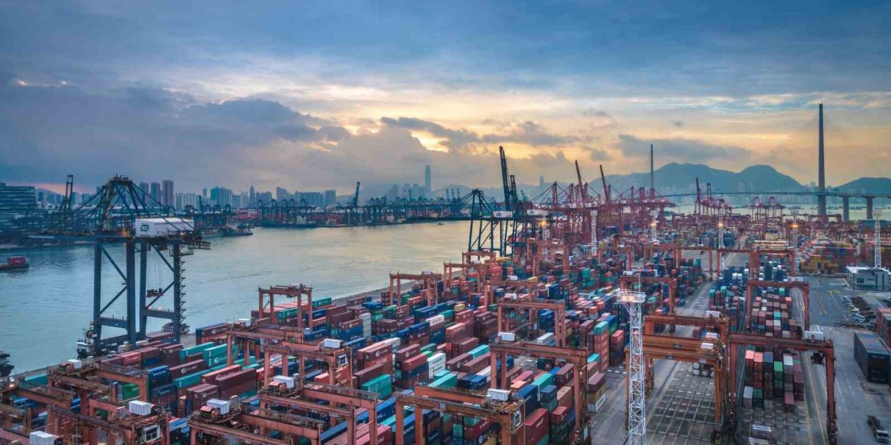 Aydın’da son 7 ayda 647 bin dolarlık ihracat yapıldı