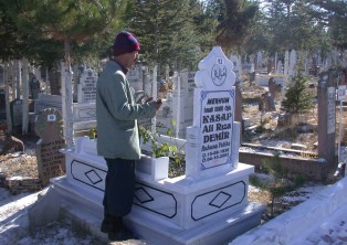 Kabir kayıtları internet ortamında aktarılıyor