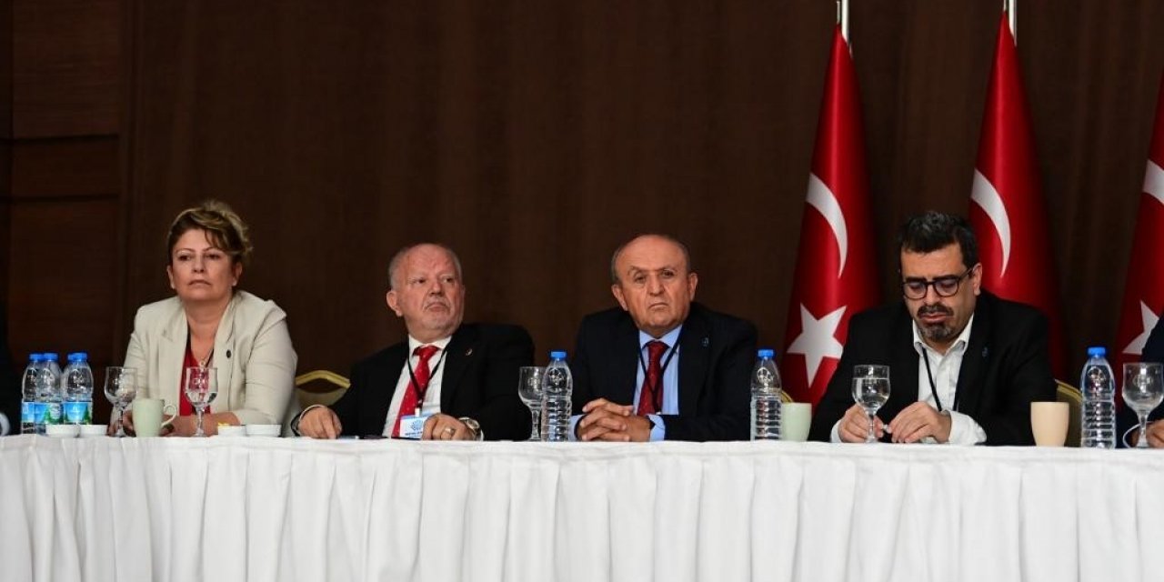 Memleket Partisi; Yerel Seçim Çalışmalarına Başladı