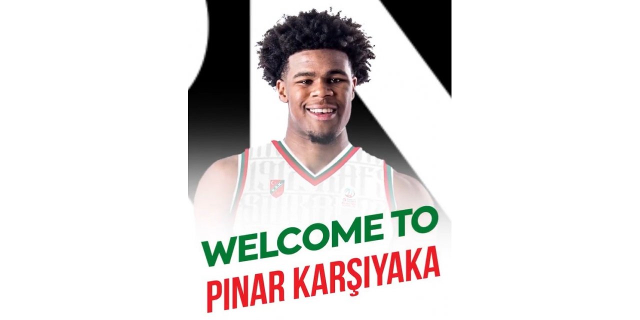 Karşıyaka’ya NBA patentli pivot