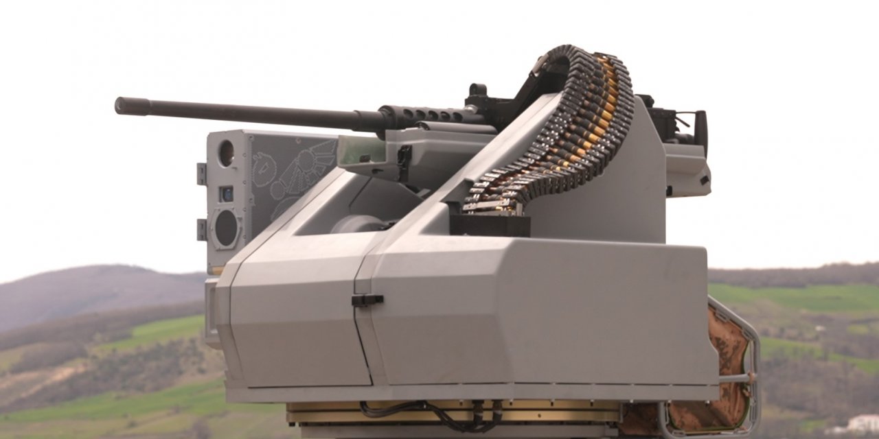 Yerli ve milli silahlar İngiltere ve Polonya yolunda