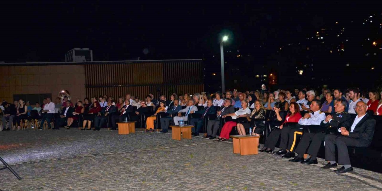 ZBEÜ’den Zafer Bayramı konseri