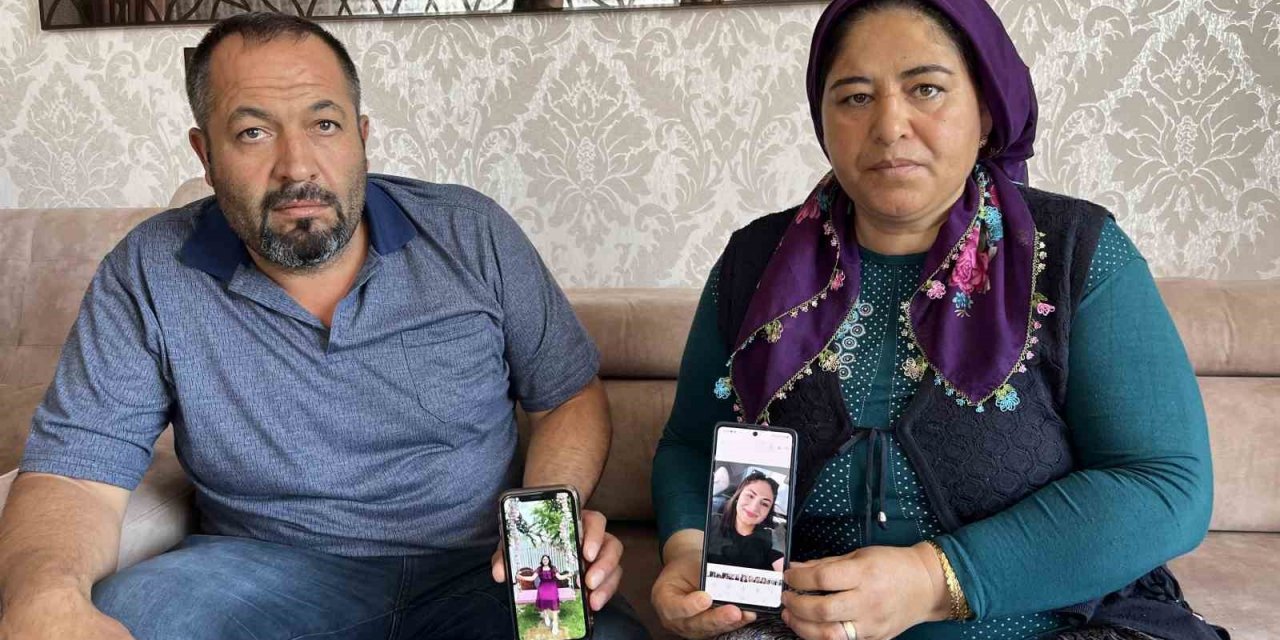 Eski nişanlısı tarafından kaçırılan genç kadın aranıyor