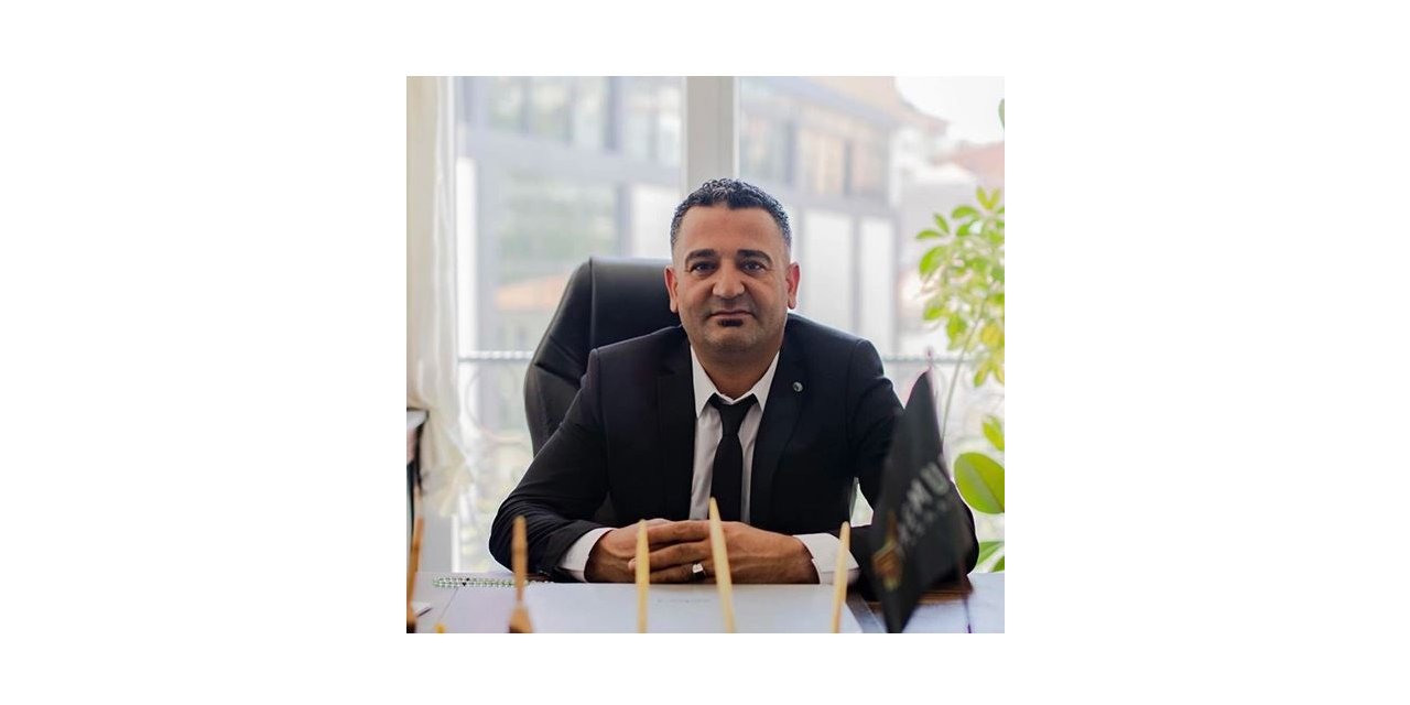 Bilecikspor Başkan Yardımcısı görevinden istifa etti