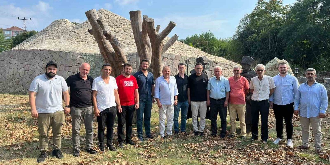 Yalova İmam Şamil Birliği çalışmalarına başladı