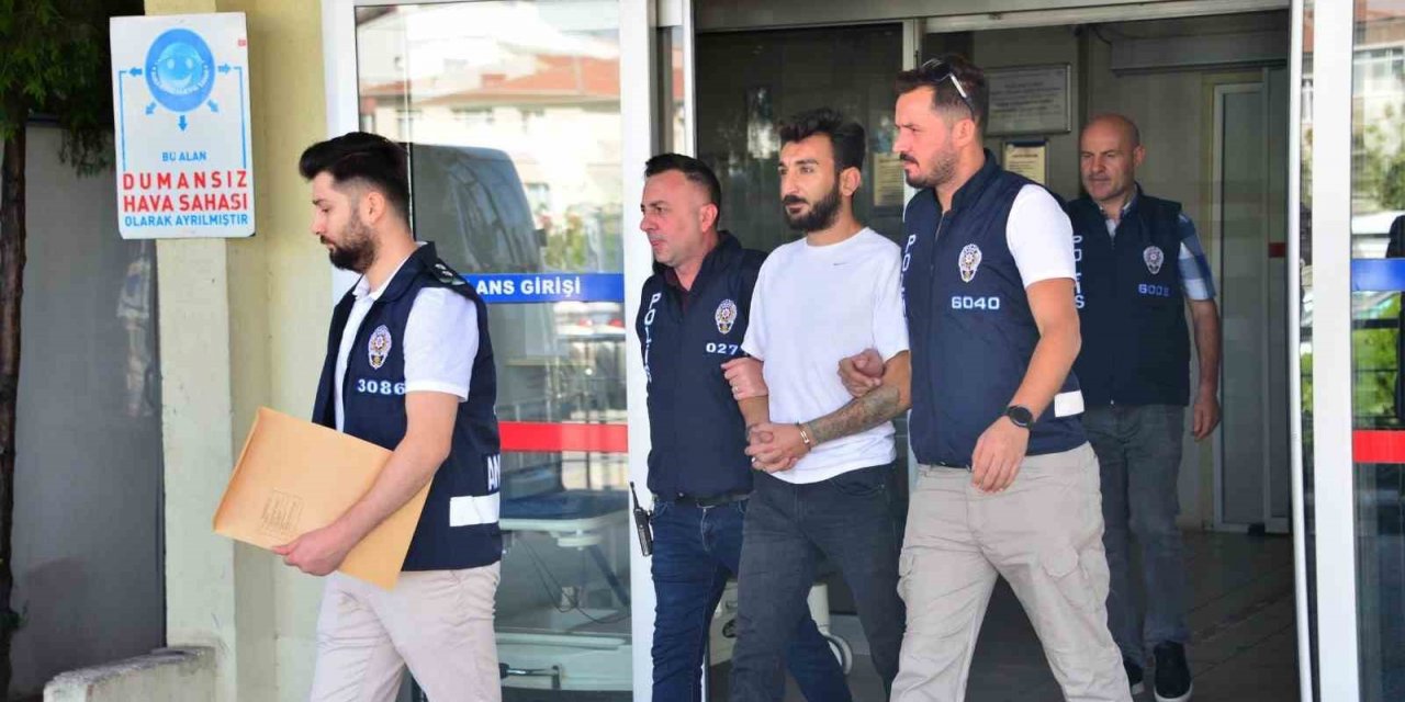 Paw Guards’ın yöneticisi tutuklandı