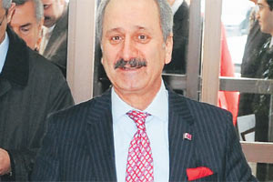İhracat beklentisi yükseliyor