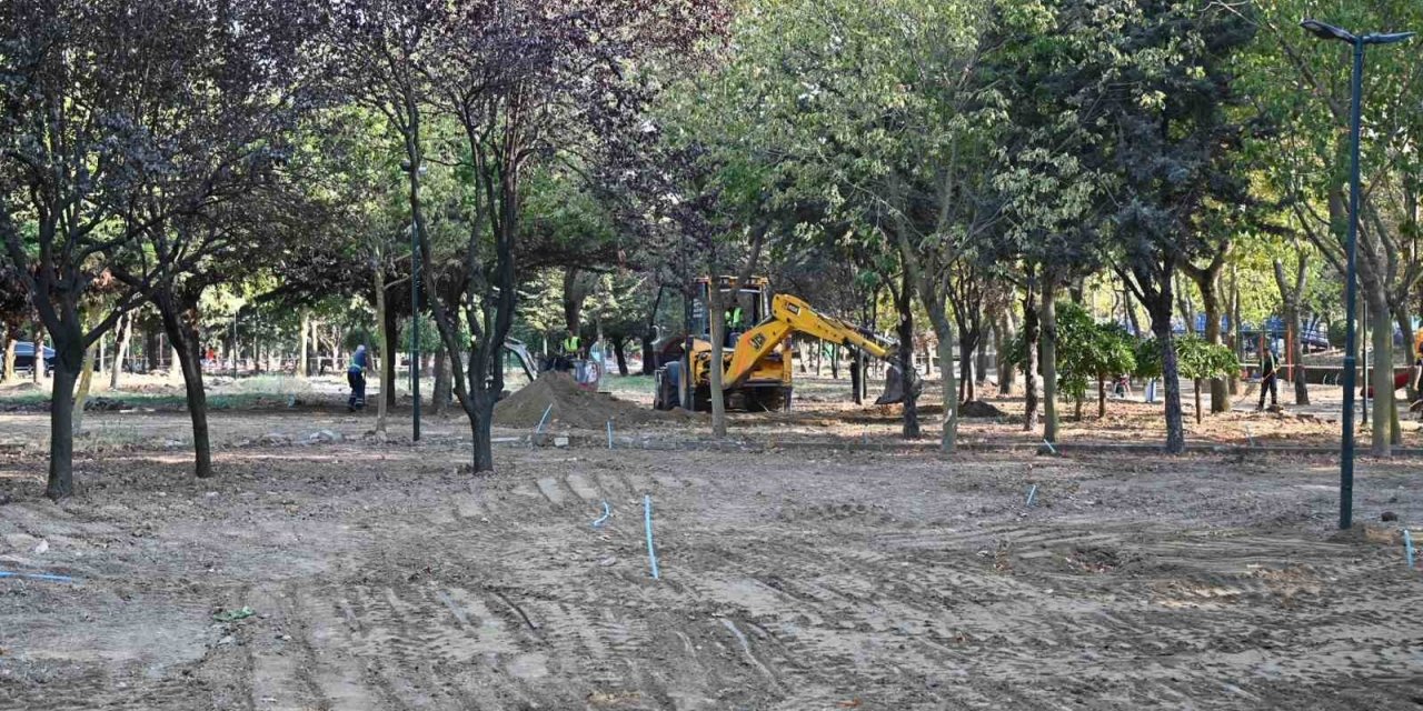 ‘Yeşil’ yatırımlar hız kesmiyor