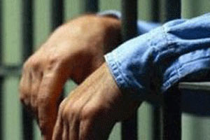 Önce kaçtılar sonra yakalandılar