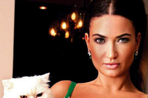 Ceyla Gölcüklü'nün eşi davacı oldu