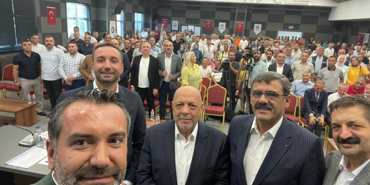 Elazığ Belediyesinde işçilerin ücretlerine yüzde 103 zam yapıldı