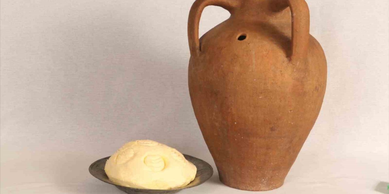 Balya Tereyağına coğrafi işaret