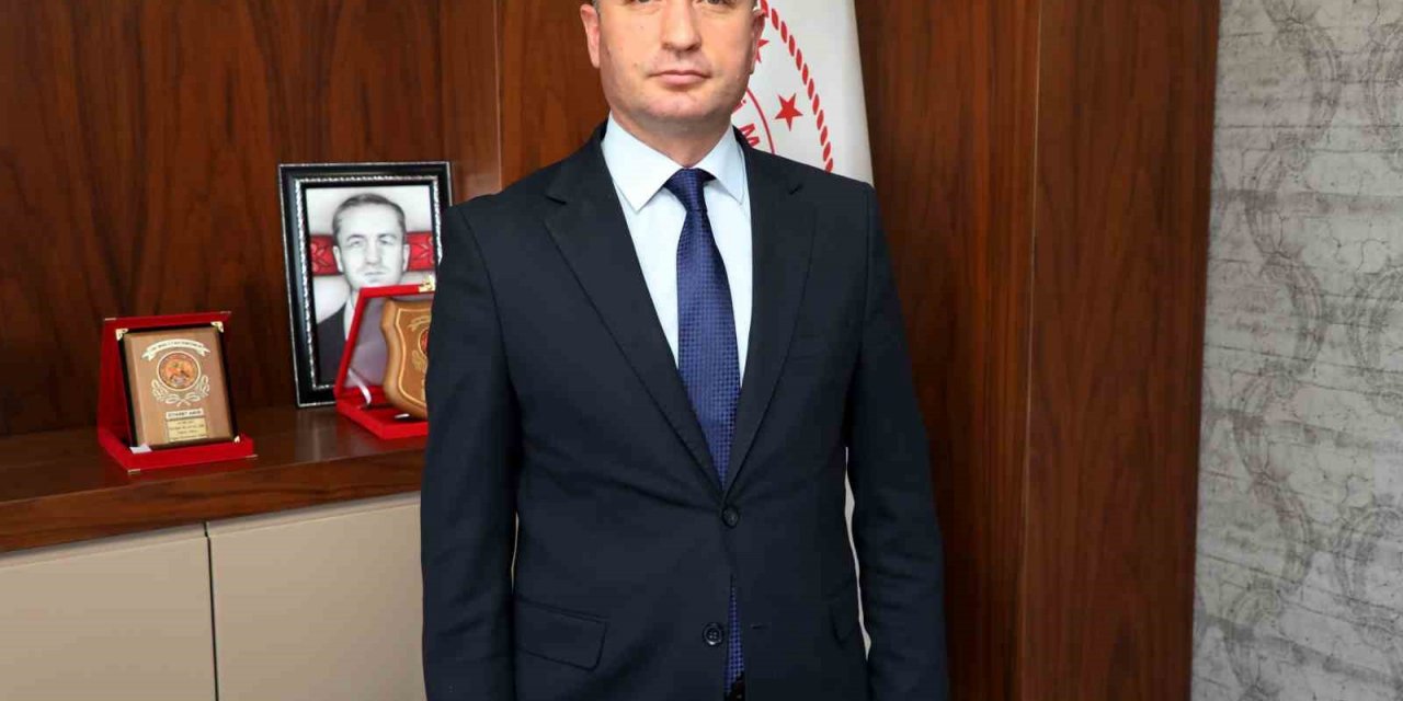 Ağrı’da Destekleme ve Yetiştirme Kursları başlıyor