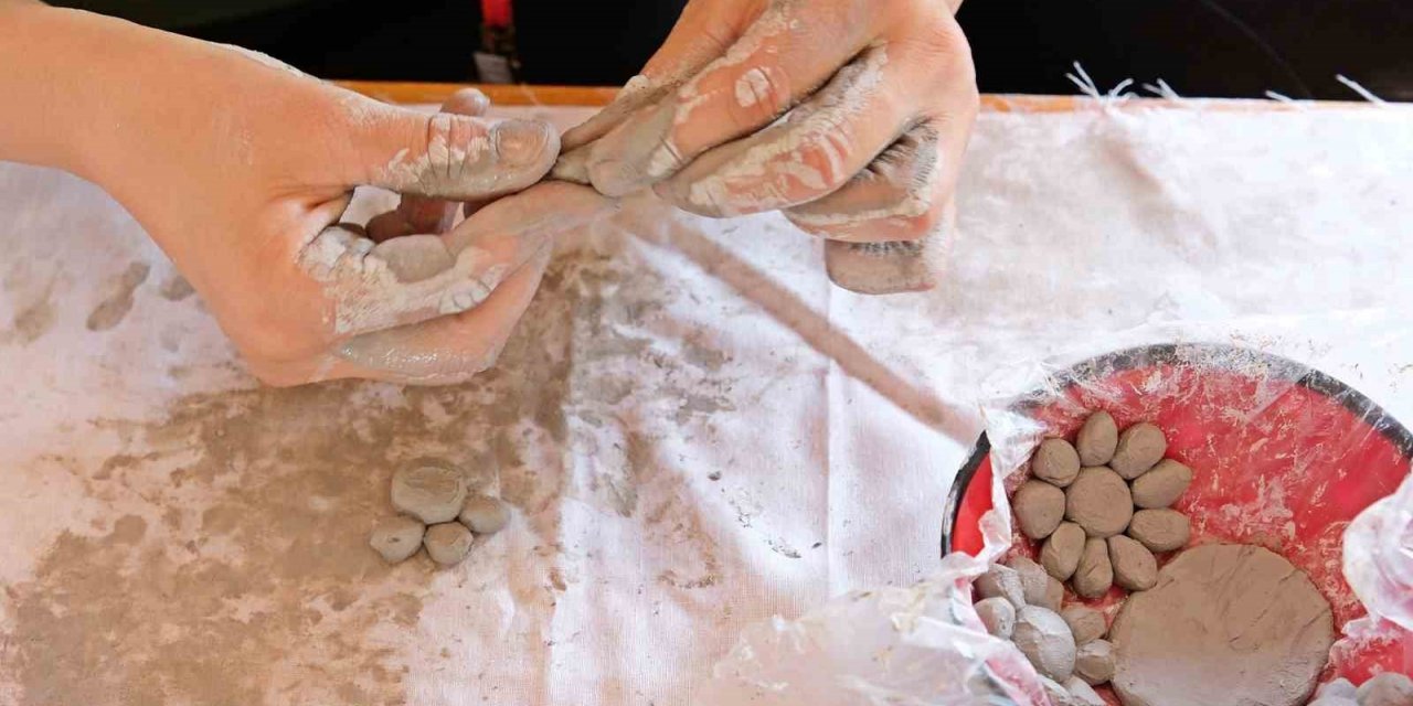 Hilal Kampı’nda BUSMEK deneyimi