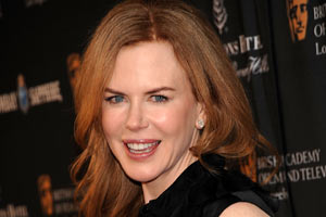 Kidman ile Kenan aynı filmde