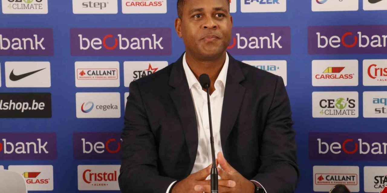 Patrick Kluivert: “Artık lige ve kupaya odaklanacağız”