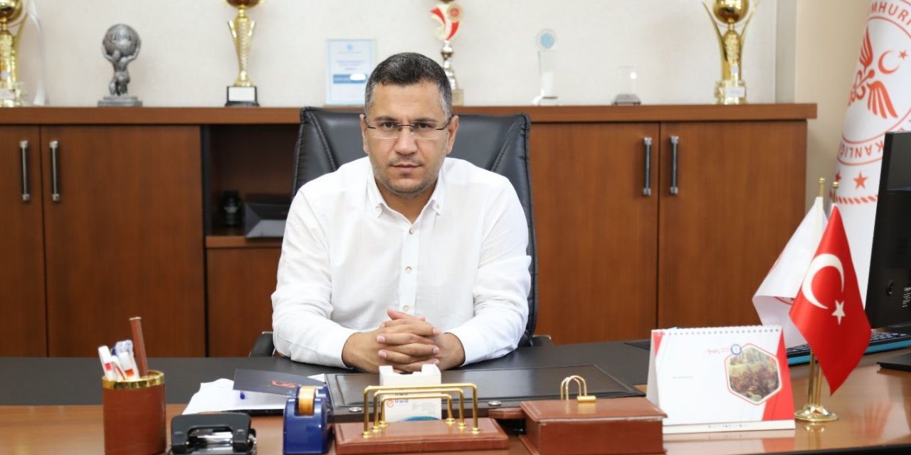 Kahta Devlet Hastanesinde katarakt ameliyatları başladı