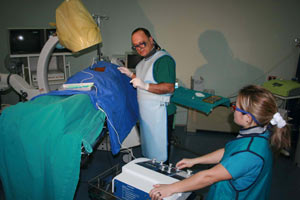 Kireçlenmeye karşı yeni yöntem