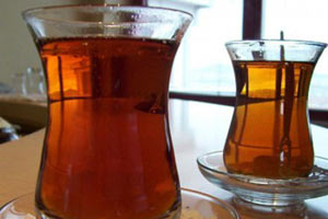 Çay tiryakileri müjde