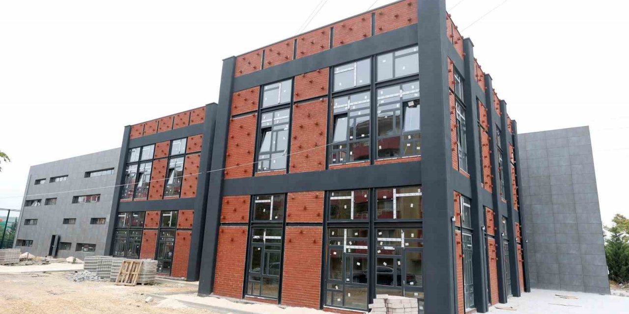 ’Koza’ açılış için gün sayıyor