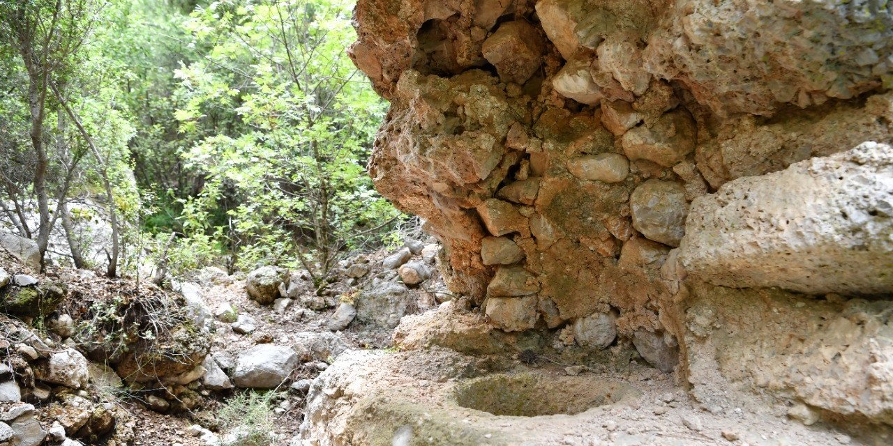 Trebenna Antik Kenti Podcast’te