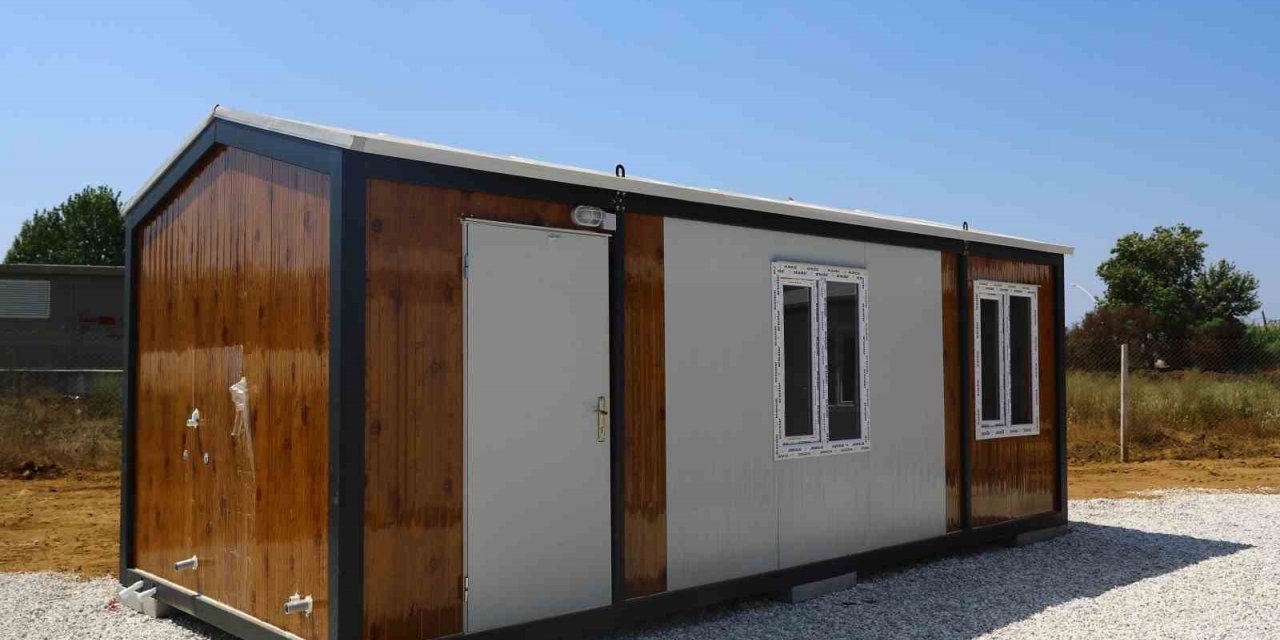 Büyükşehir’den mevsimlik tarım işçilerine destek