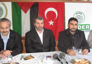 Şehrimizi yeniden yaratacağız